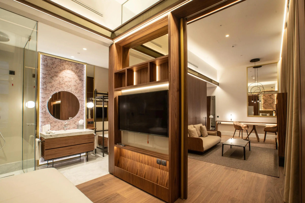 Palazzo Cordusio, a Gran Meliá Hotel - The Leading Hotels of the World