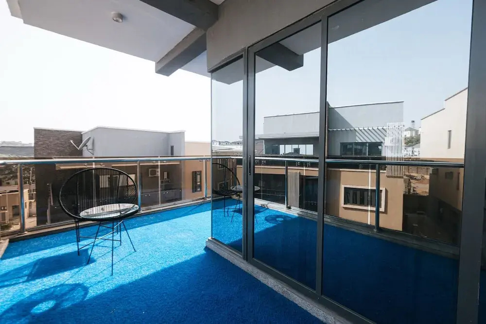 5Blu Residence
