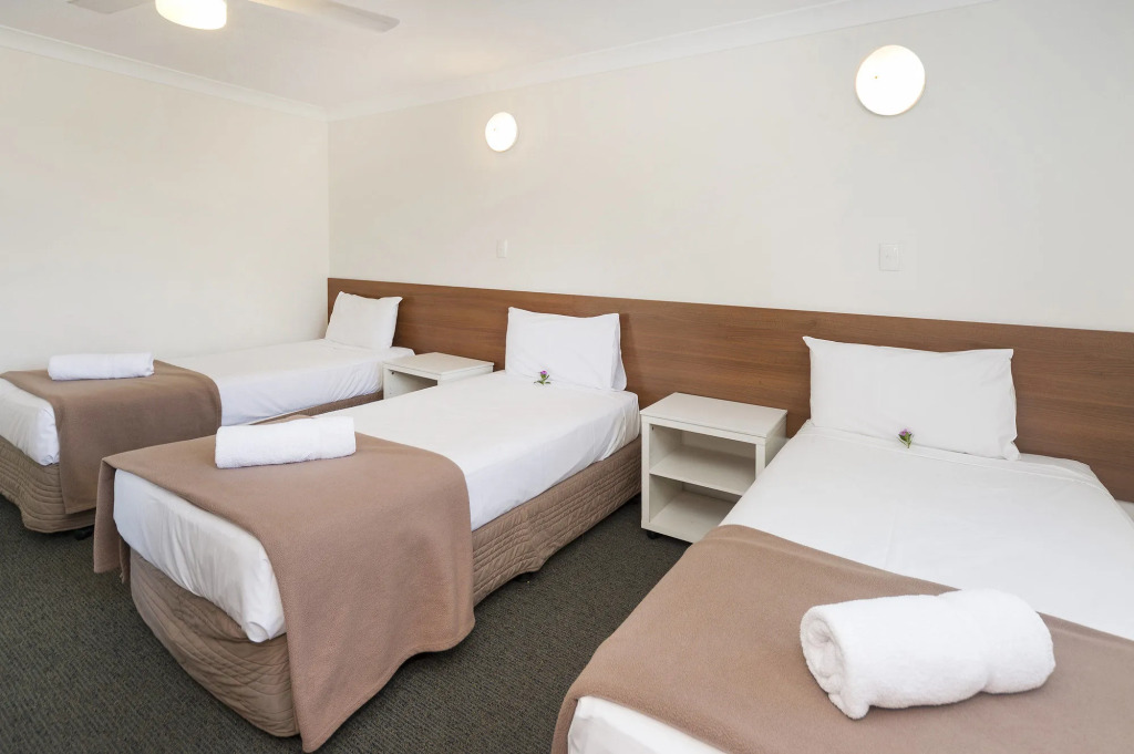 Sunshine Beach Resort