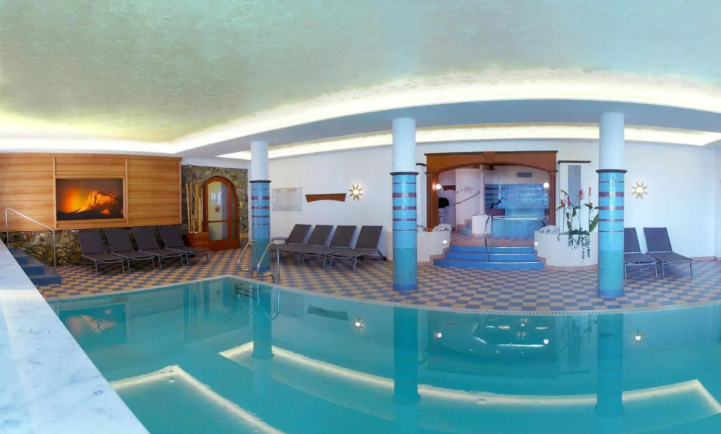 Granpanorama Hotel StephansHof
