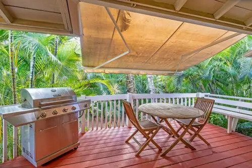 Waimea Bay Cottage