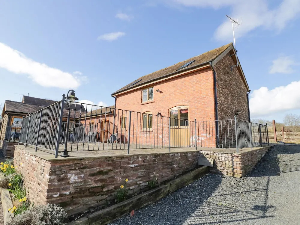 The Stables