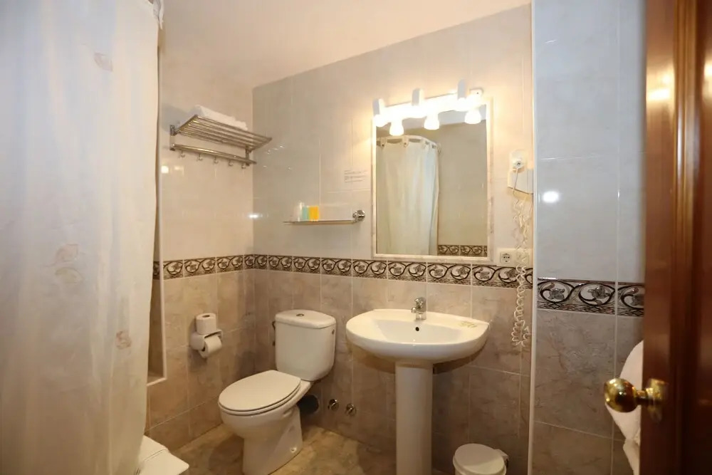 Hotel El Tilo