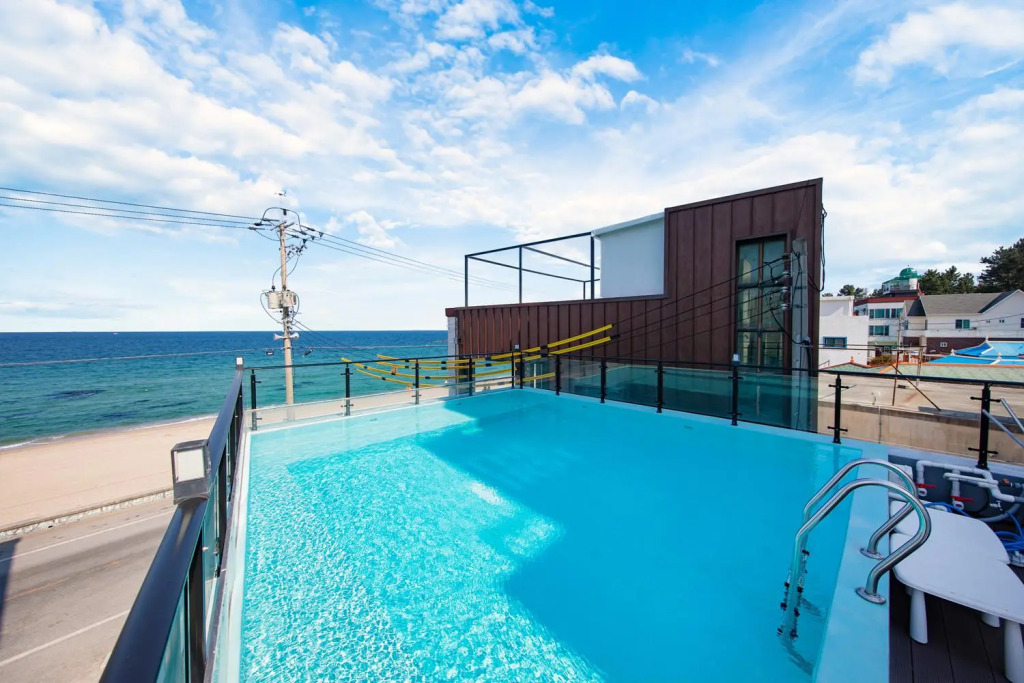 Gangneung The First Pension