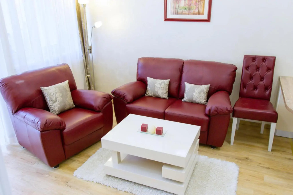 Apartman Boska Lux