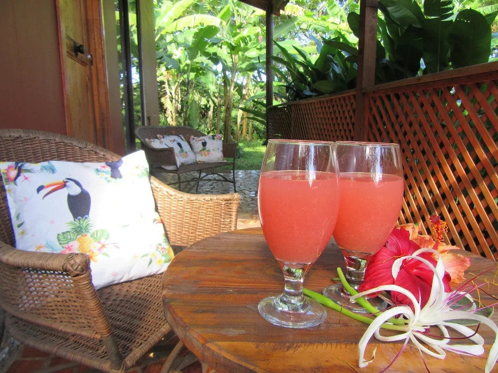 Villa Hua'ai Tera'ai