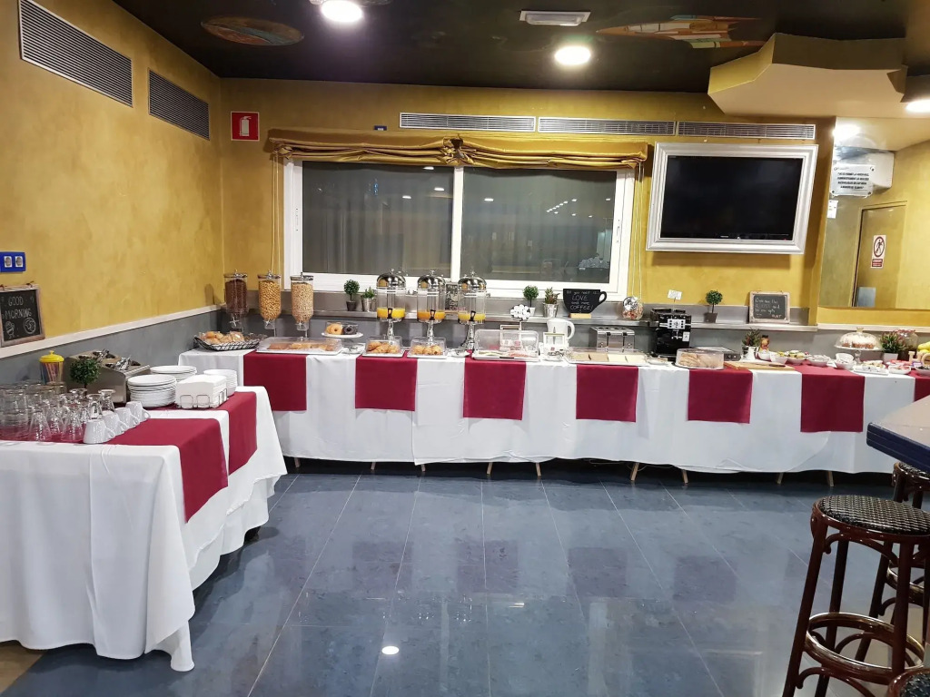 Hotel Consentido