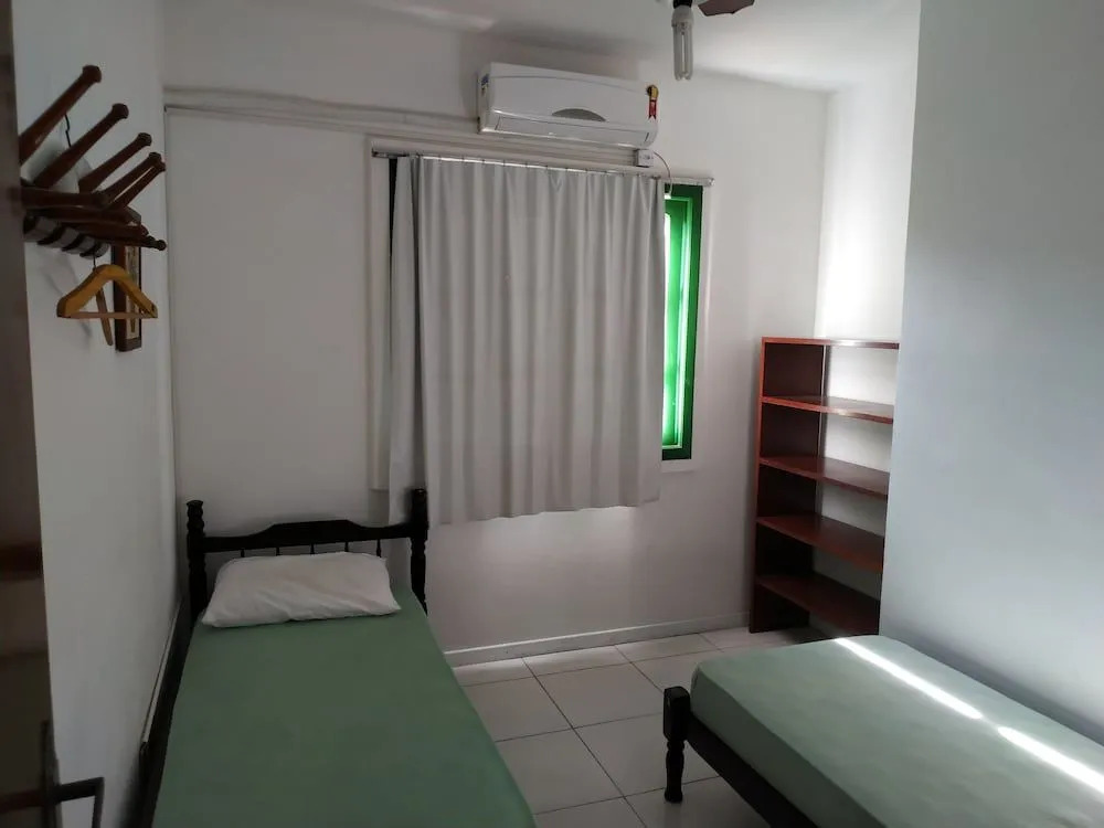Residencial Praia Bombas