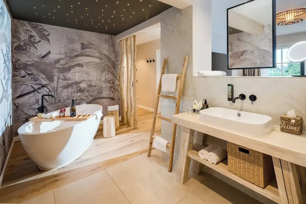 Das Oswalds Boutique Hotel