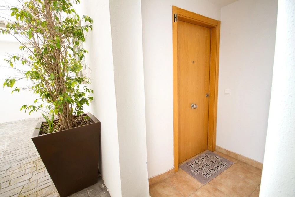 Summer Apartment Gallardo by La Recepcion
