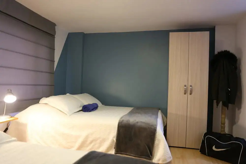 Rua Hostels Bogotá