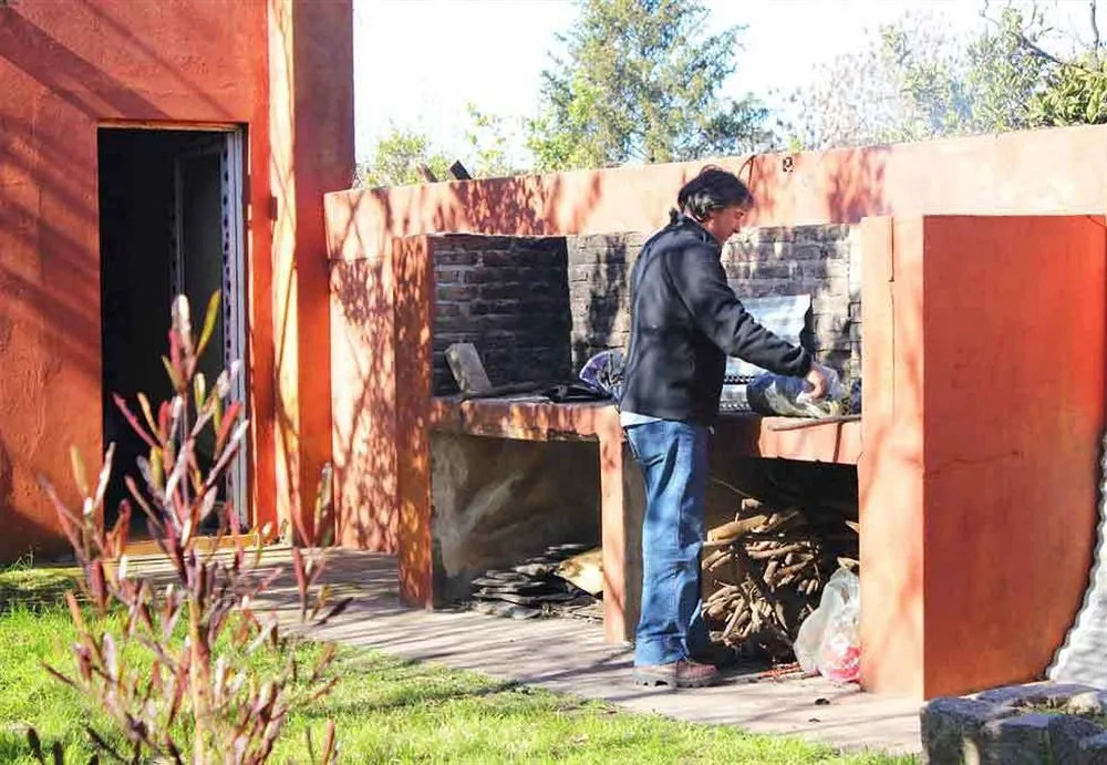 Areco Hostel