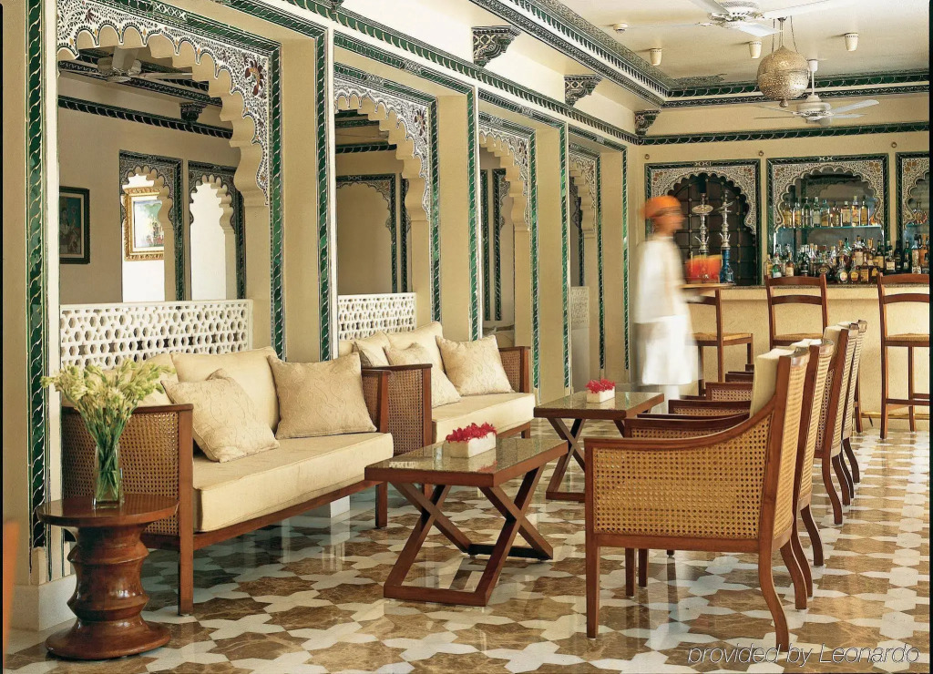 Taj Lake Palace Udaipur