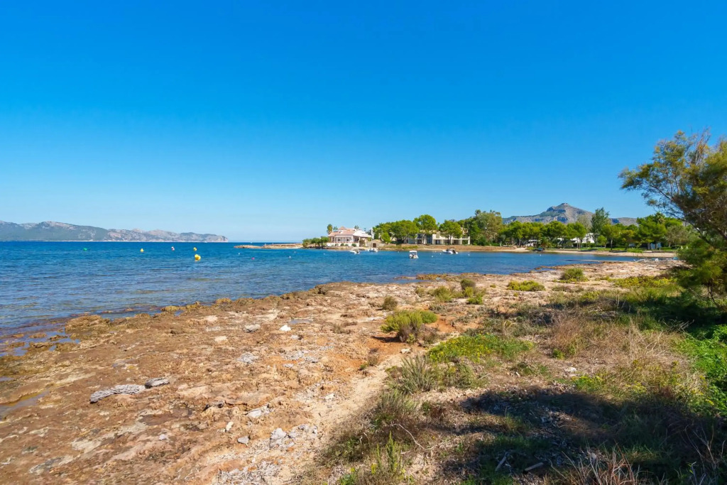 Apartamento CAN PERICAS Alcudia
