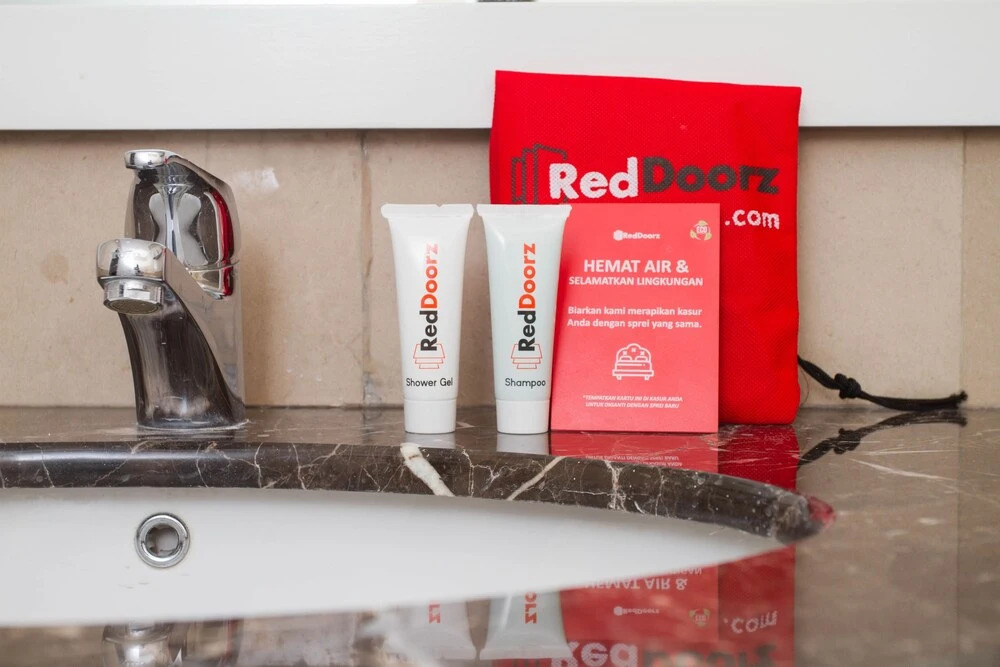 RedDoorz Premium @ Bandung City Center