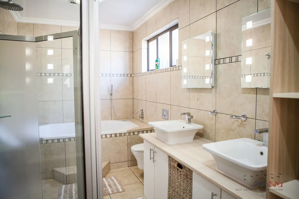 Monu Self Catering Accommodation