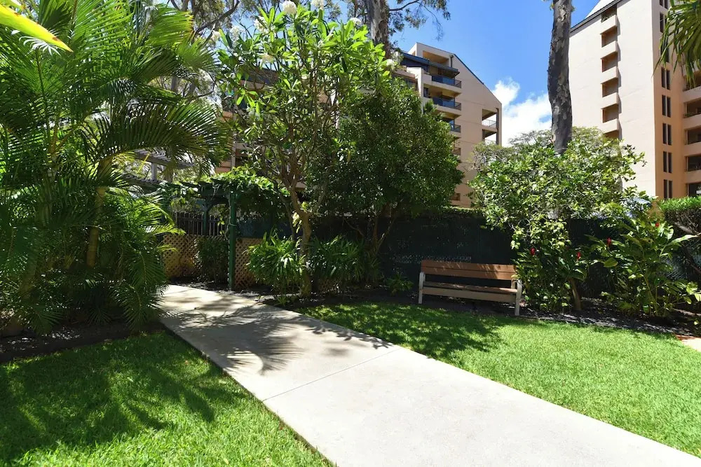Valley Isle 208
