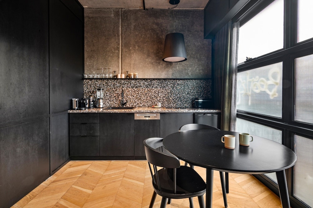 Stylish Studio Stay in Central Fitzroy