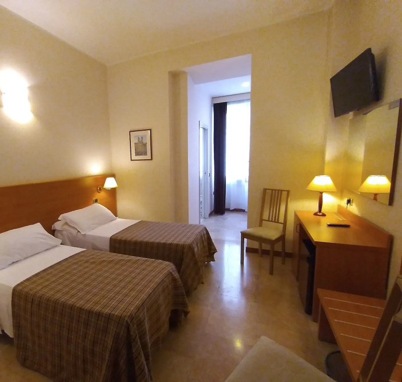 Hotel Principe Eugenio