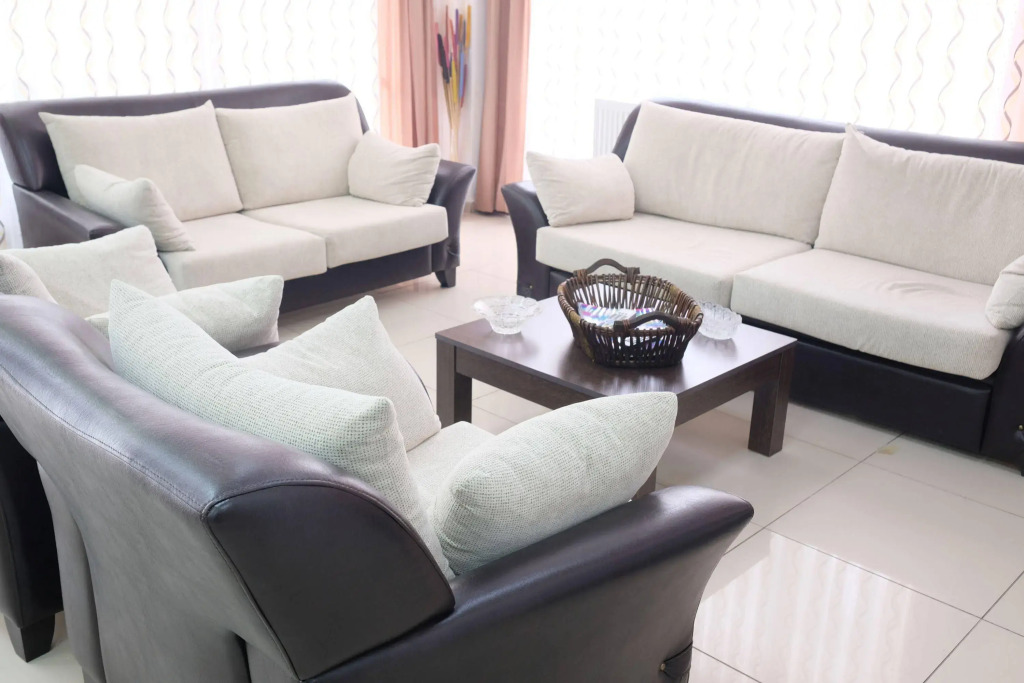 Ozsoy Hotel