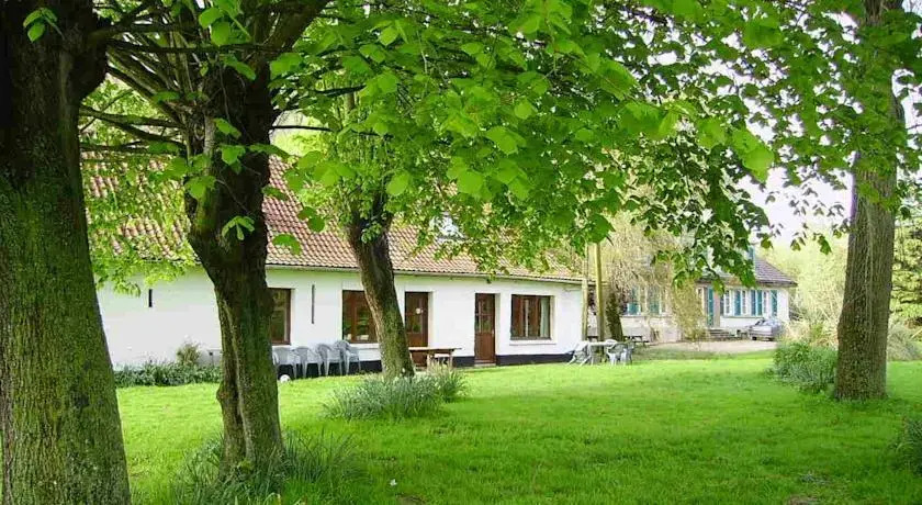 Domaine de Wolphus - 15 min de la mer