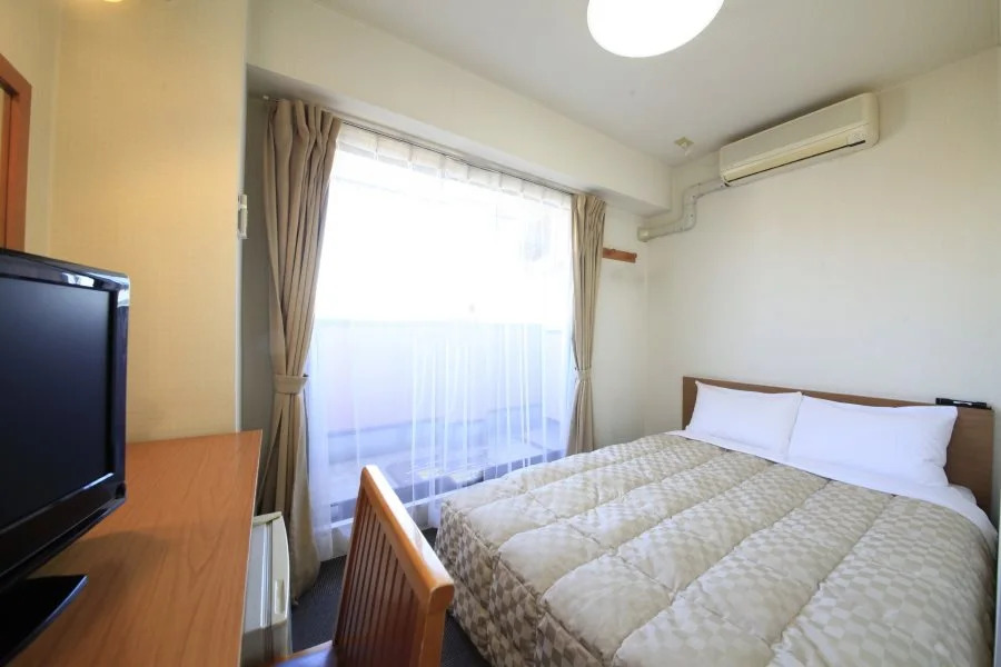 Hotel Musashino no Mori