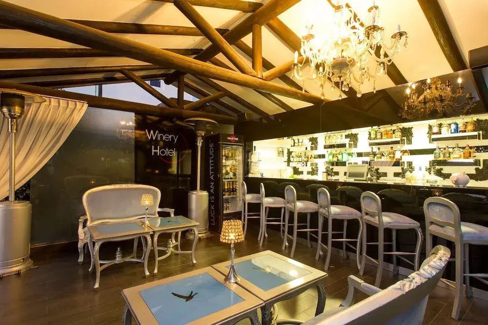 Winery Hotel Boutique