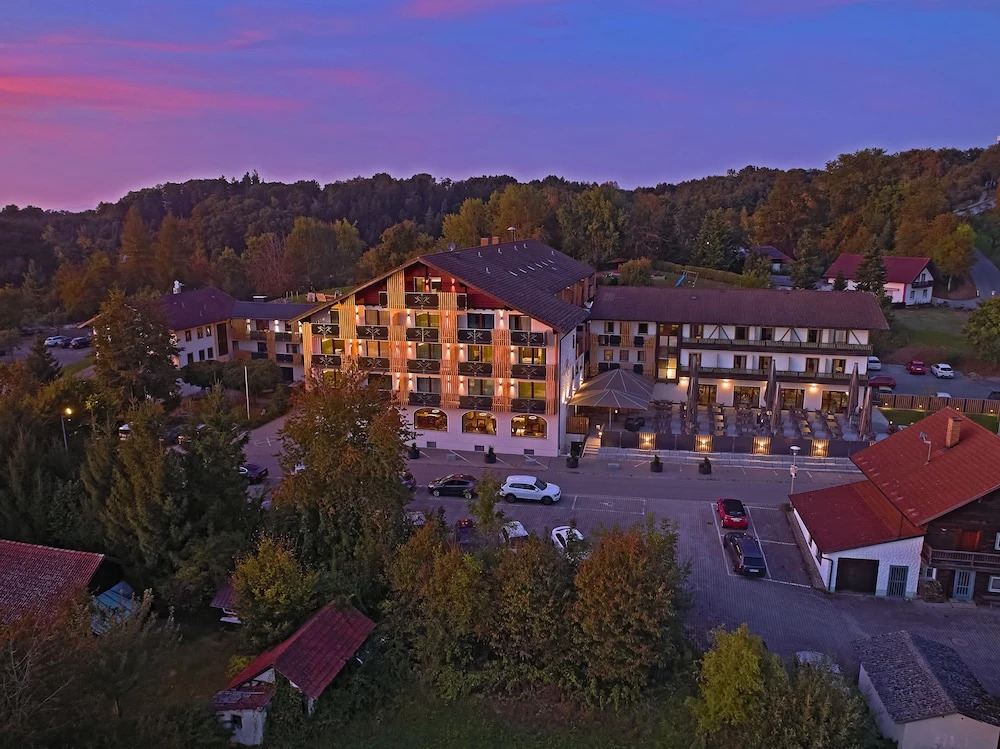 Wellnesshotel Zum Koch