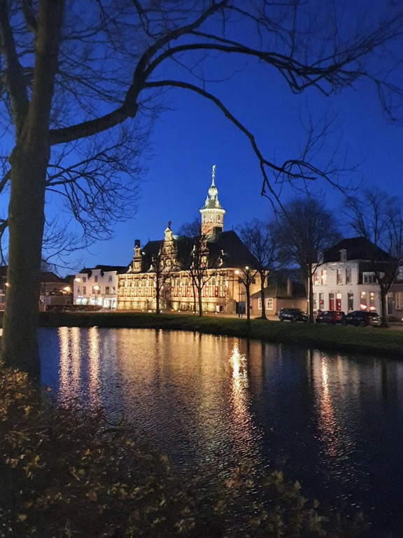 Studio-Vrij