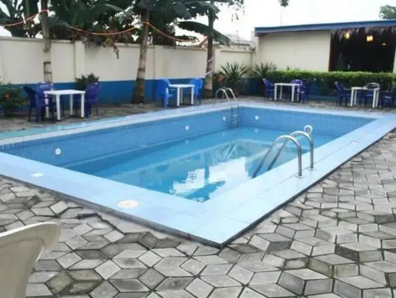 Titie Hotels Limited