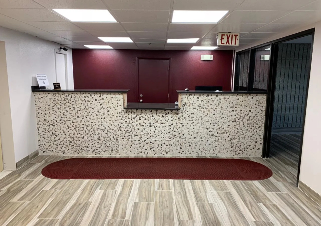 Magnuson Hotel East Syracuse