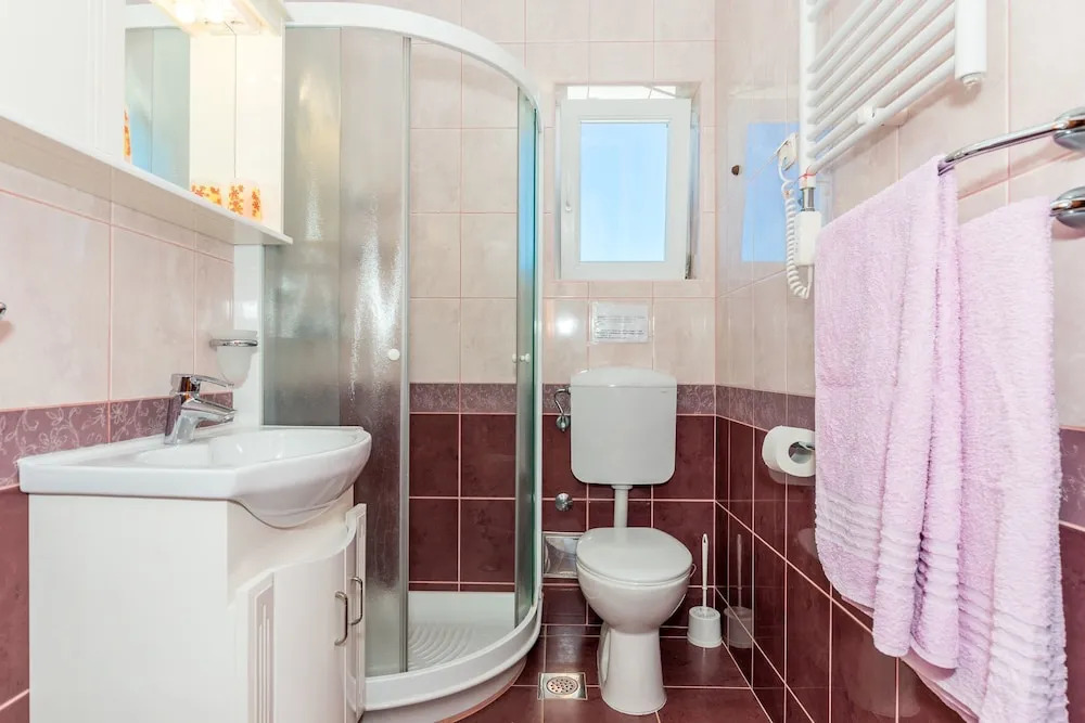 Apartments Ivan Sea View Lun