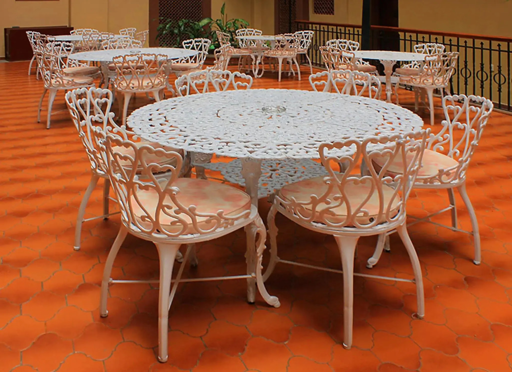 Hotel Reforma Tuxpan