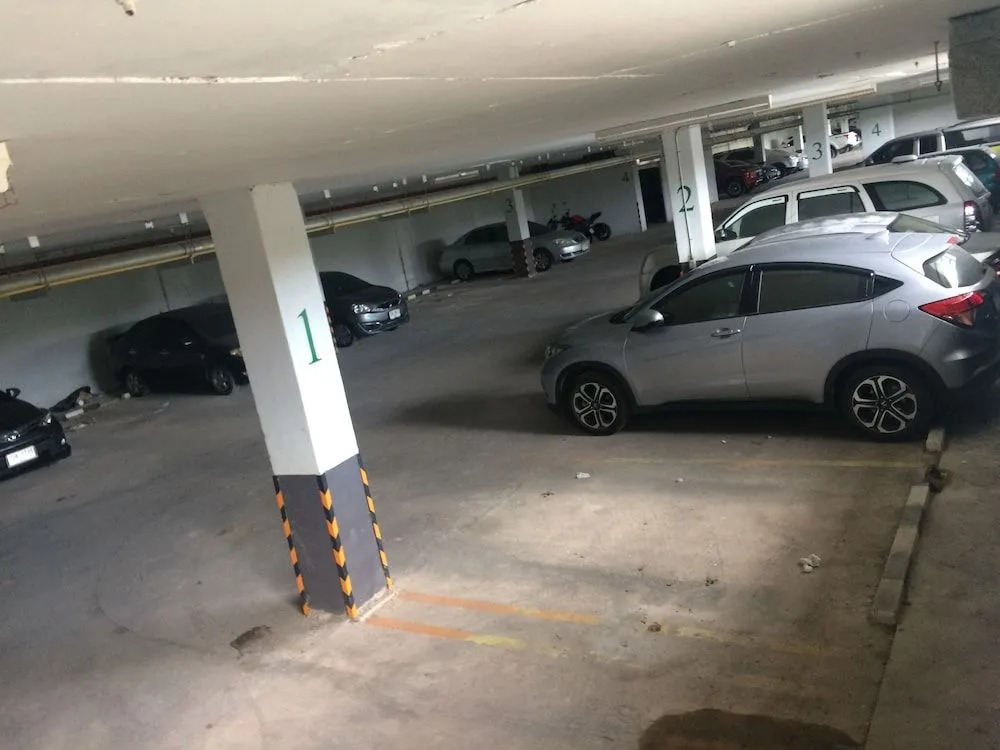 Phuket - Phanason city condo