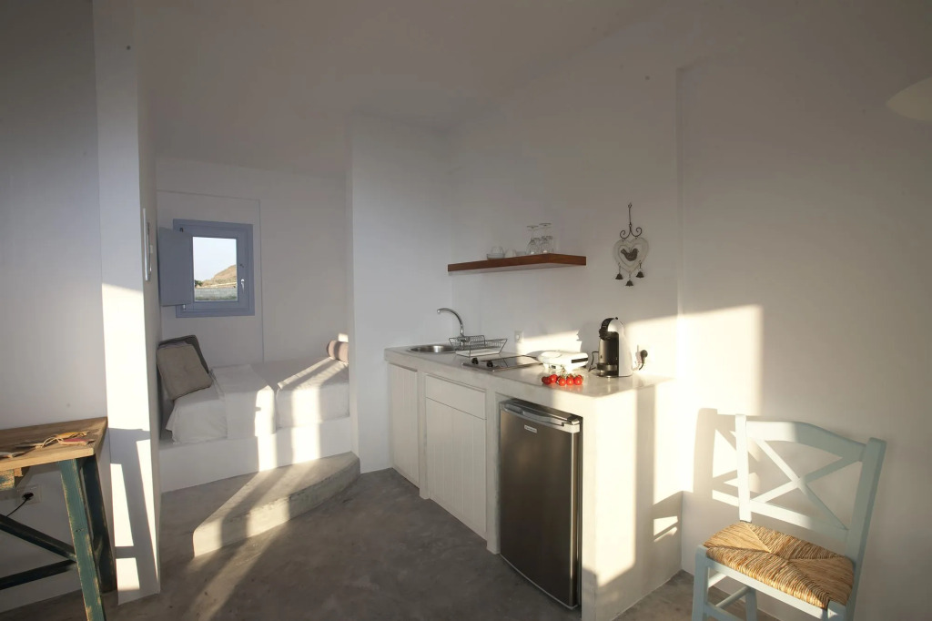 Sun Anemos Resort