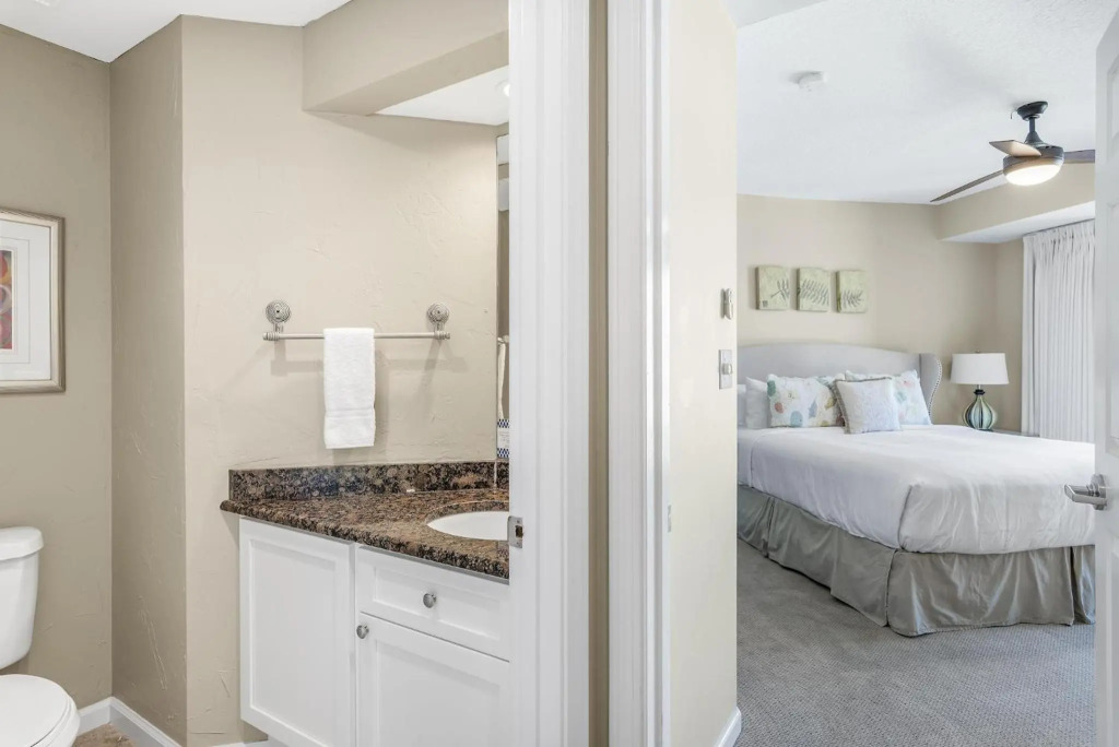 Westwinds 4799 at Sandestin
