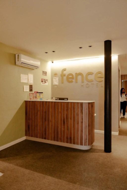Hotel Calle 10 Express