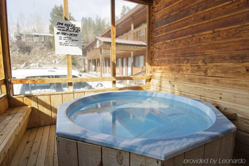 Big Horn Lodge