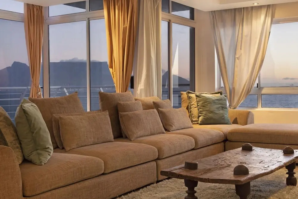 Ocean View C702
