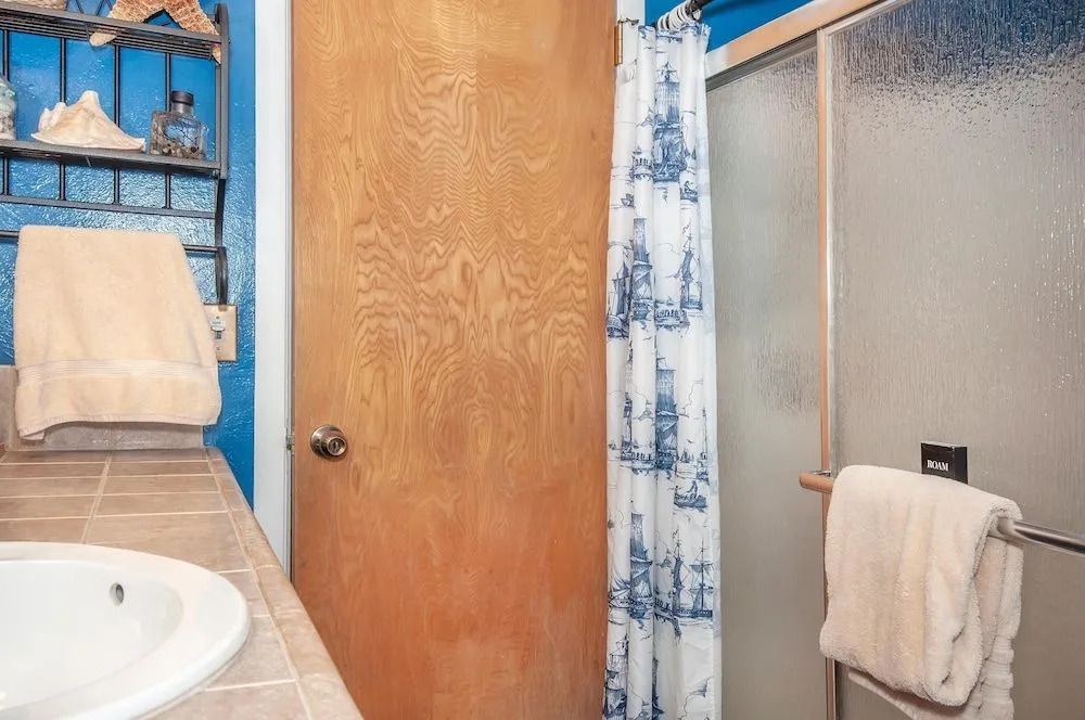 High Tides Beach House