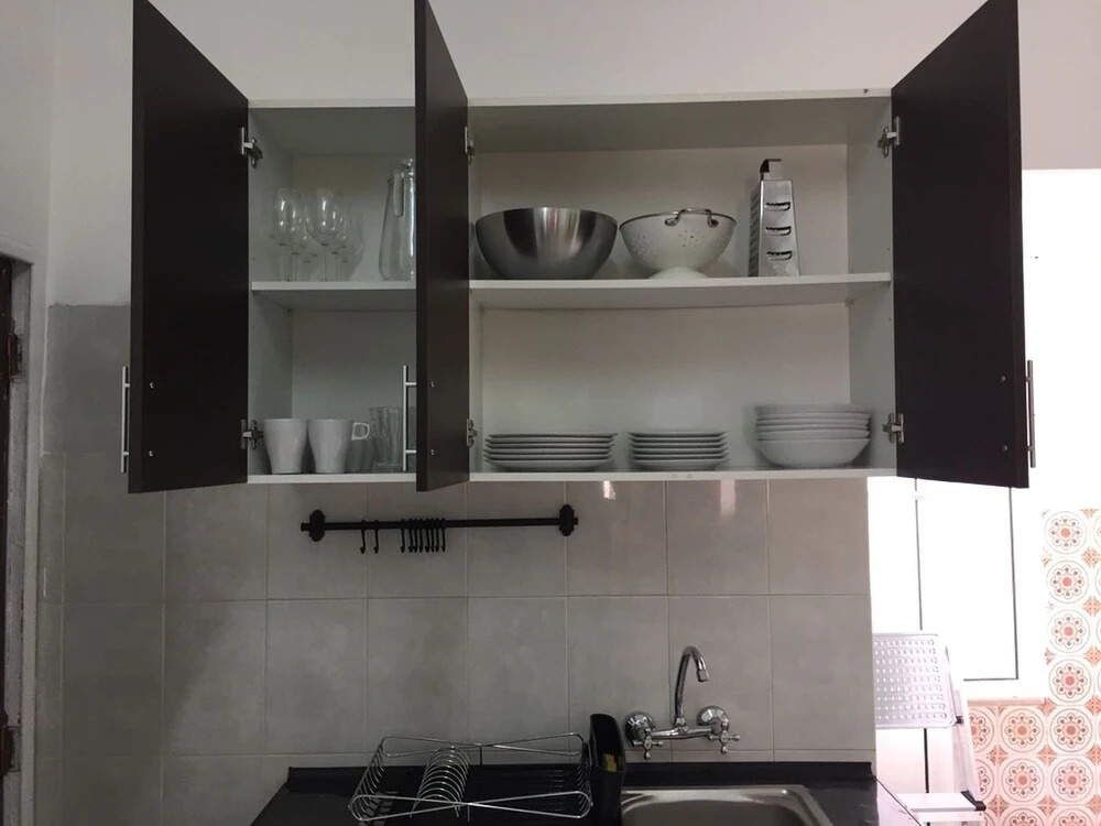 2 Bedroom Self Contained Apartment