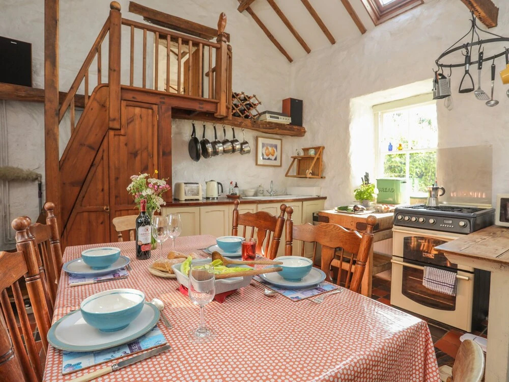 Marian Farm