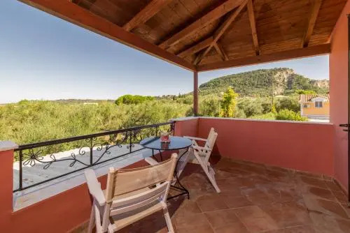 Neptune family Villa