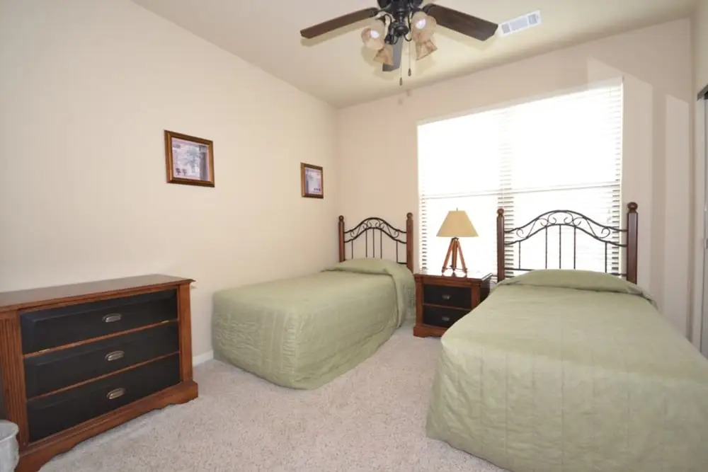 3 Bedroom Condo at Bella Piazza