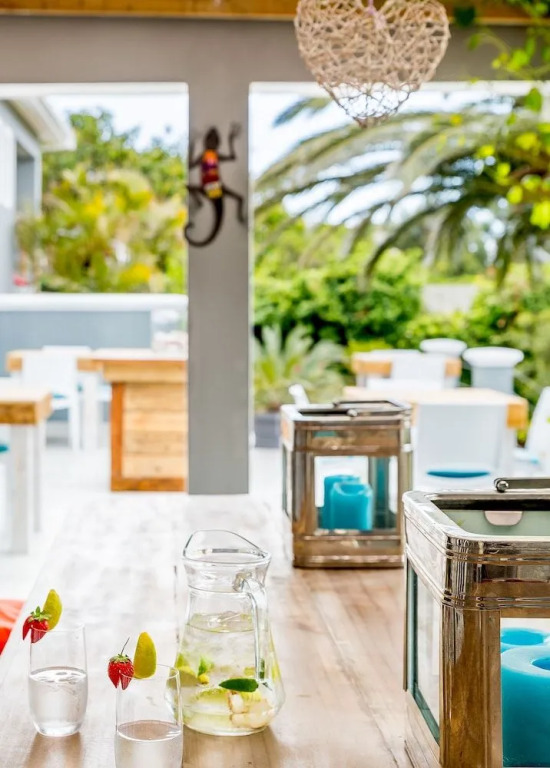 Bloemenzee Boutique B&B