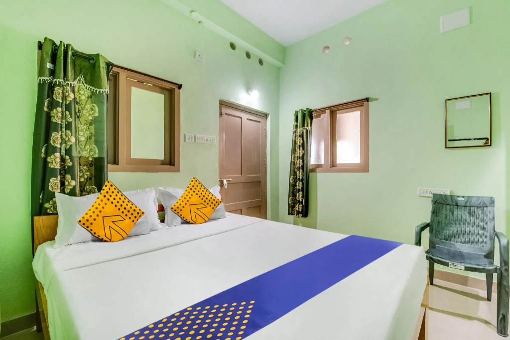 SPOT ON 62038 Sri Devi Residency