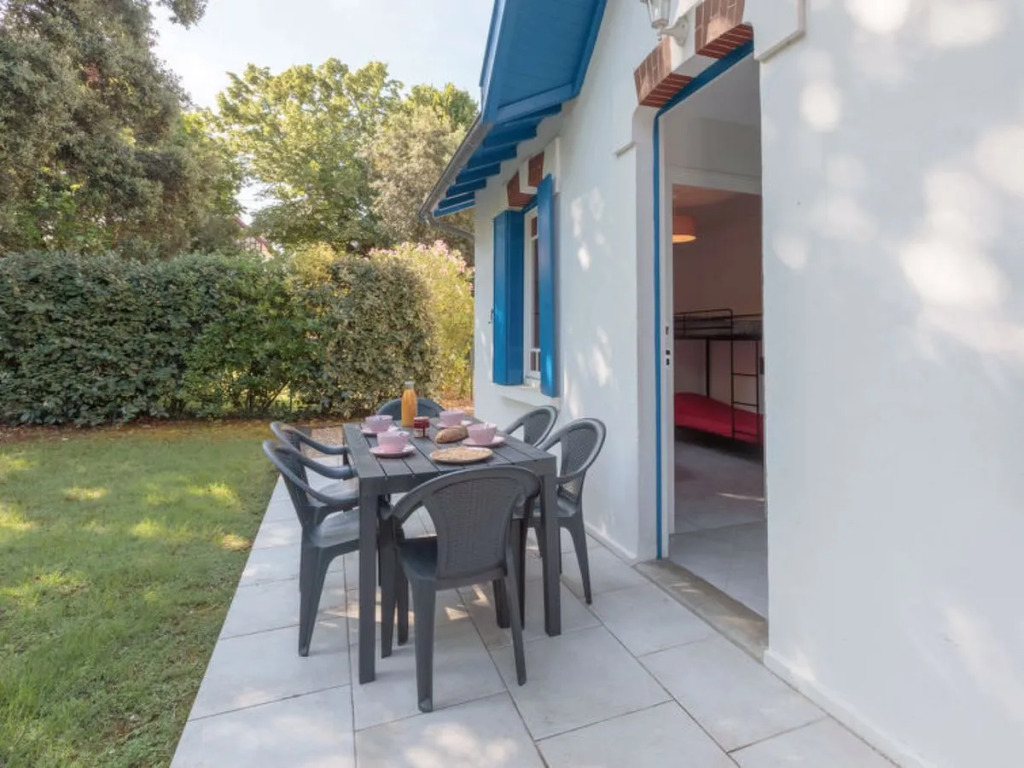 House Domremy Saint Palais sur mer