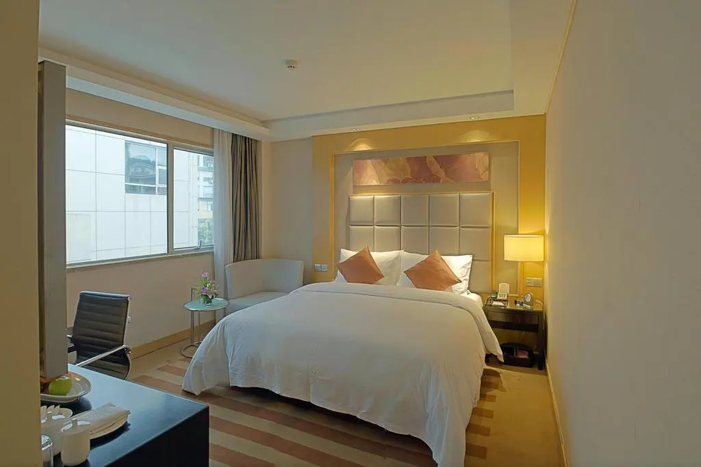 Chengdu Minya Hotel