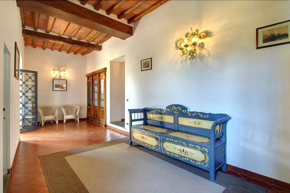 Villa Stolli