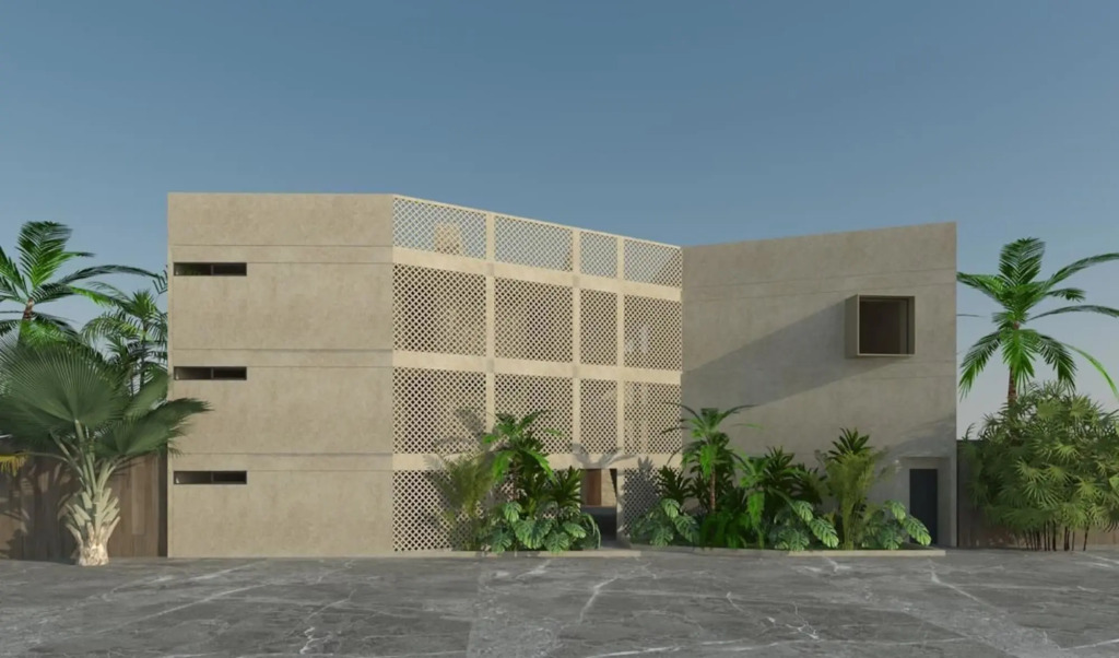Alea Tulum